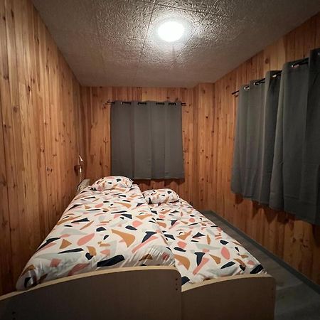 Le Cocon Des Nestes Аро Екстериор снимка